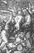 Betrayal of Christ